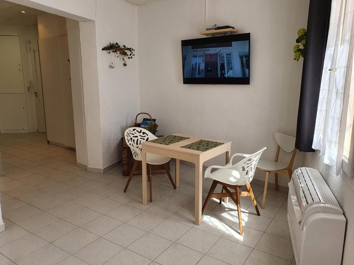 Suquet 22 - 2 Pieces, Coeur Historique, Calme, A 300m, Parking Appartement *